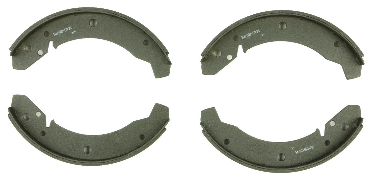 Bosch Drum Brake Shoe BS270