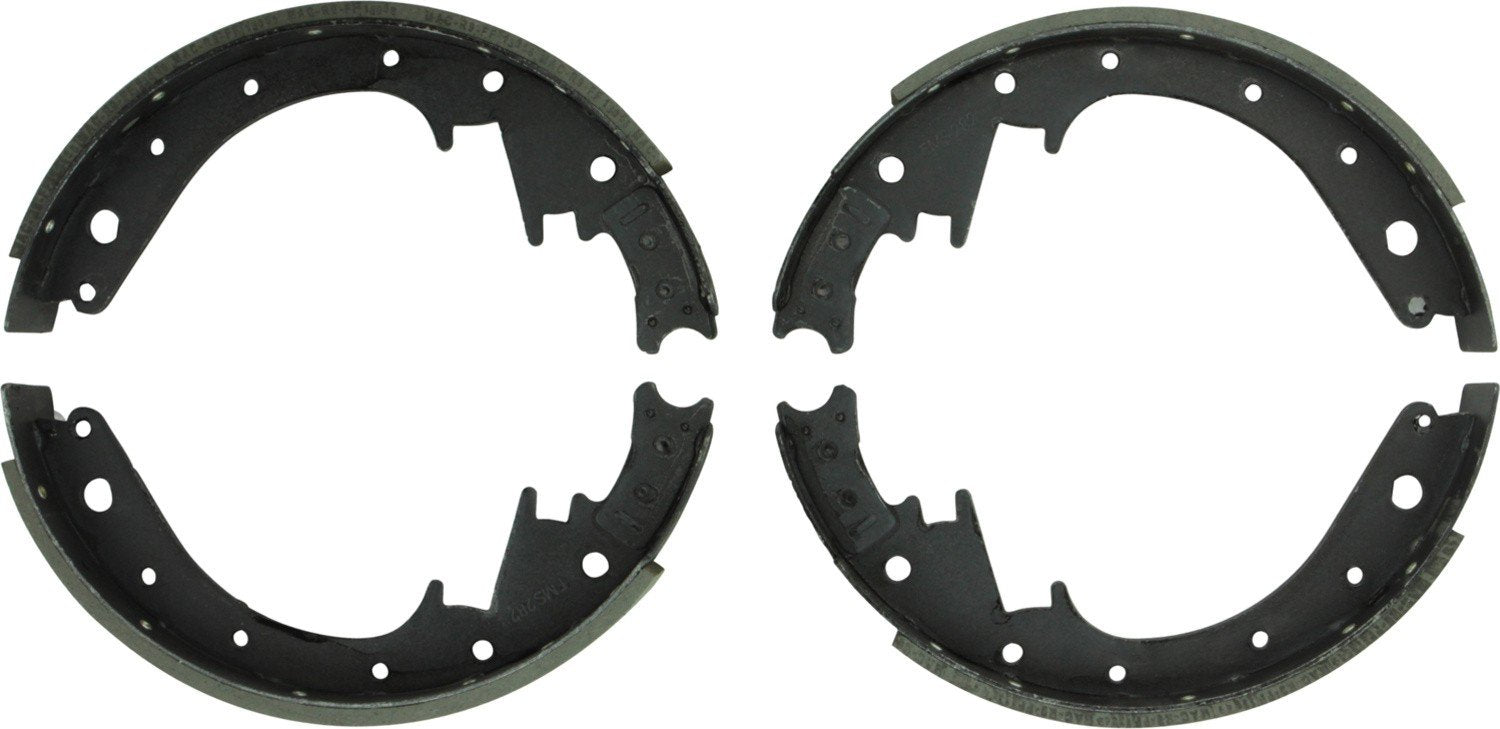 Bosch Drum Brake Shoe BS282R