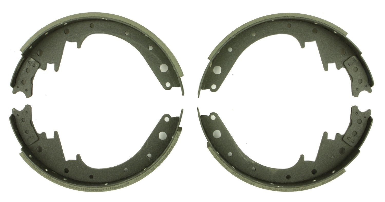 Bosch Drum Brake Shoe BS282R