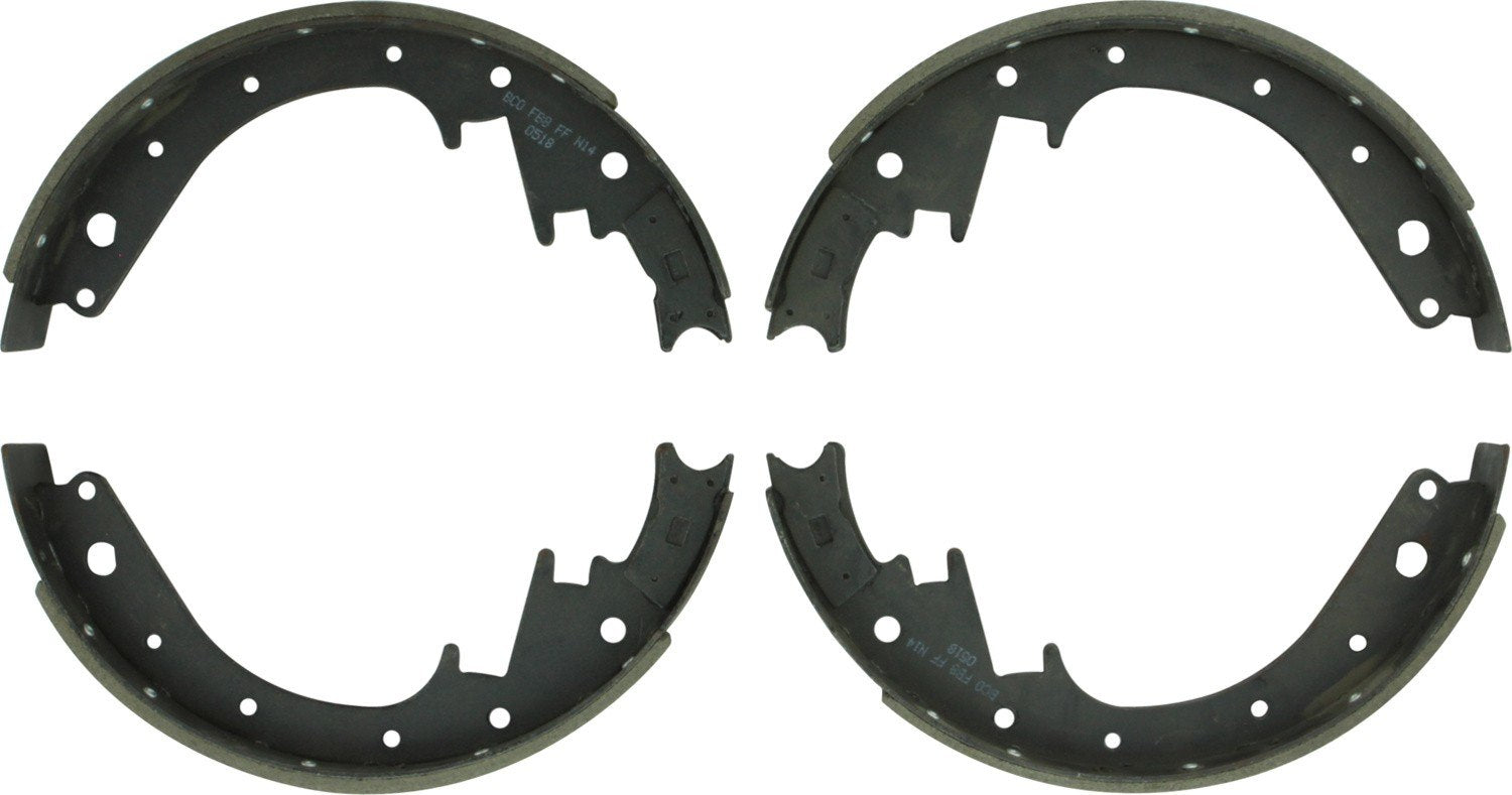 Bosch Drum Brake Shoe BS283R