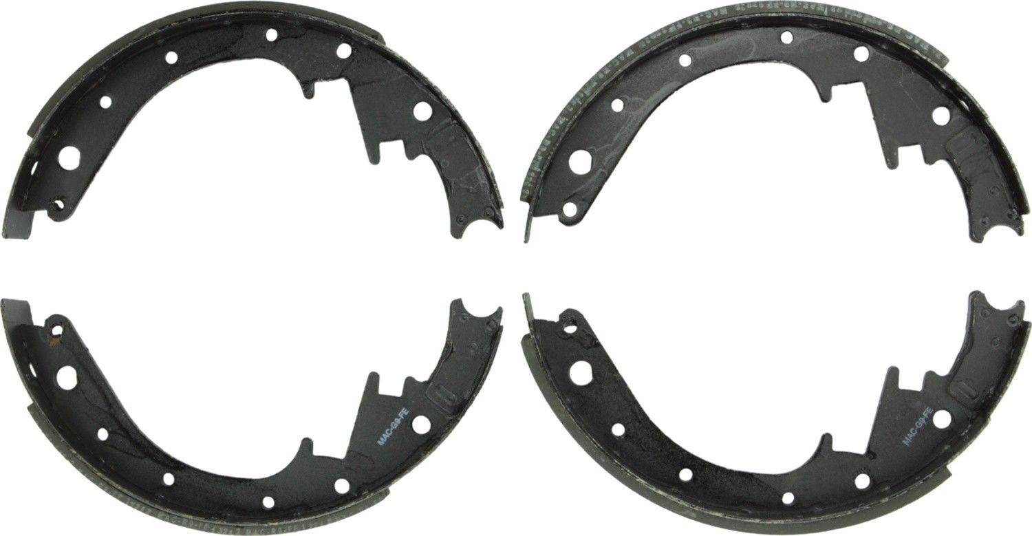 Bosch Drum Brake Shoe BS283