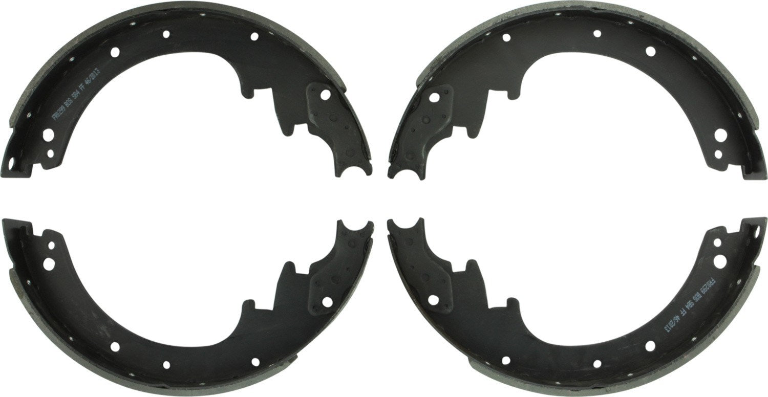 Bosch Drum Brake Shoe BS299R