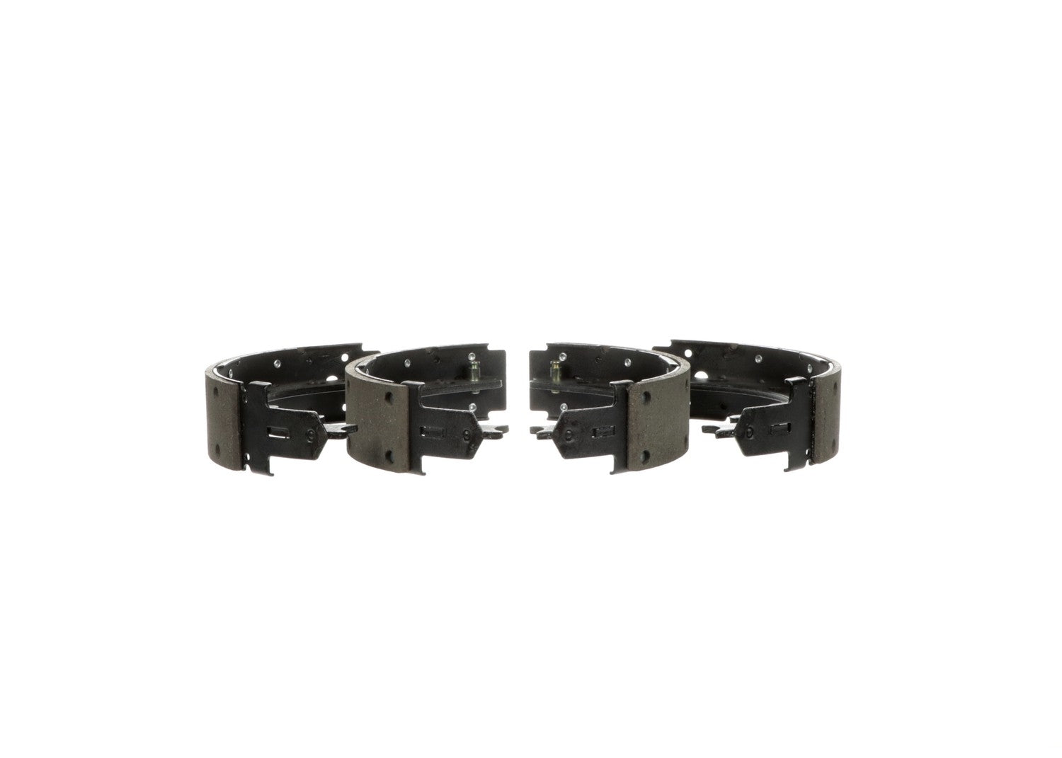 Bosch Drum Brake Shoe BS329R