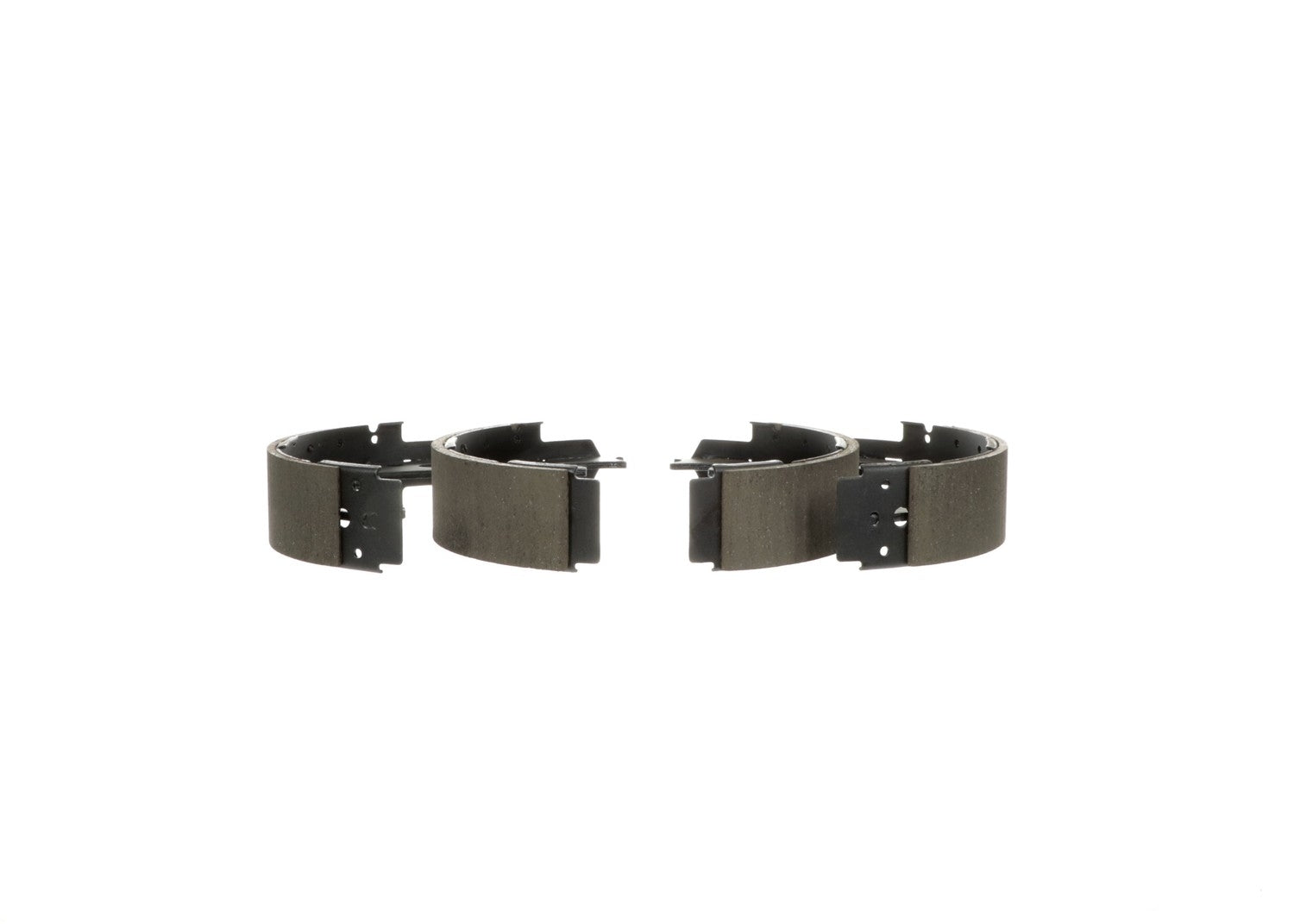 Bosch Drum Brake Shoe BS329