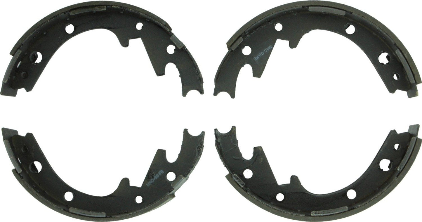 Bosch Drum Brake Shoe BS330