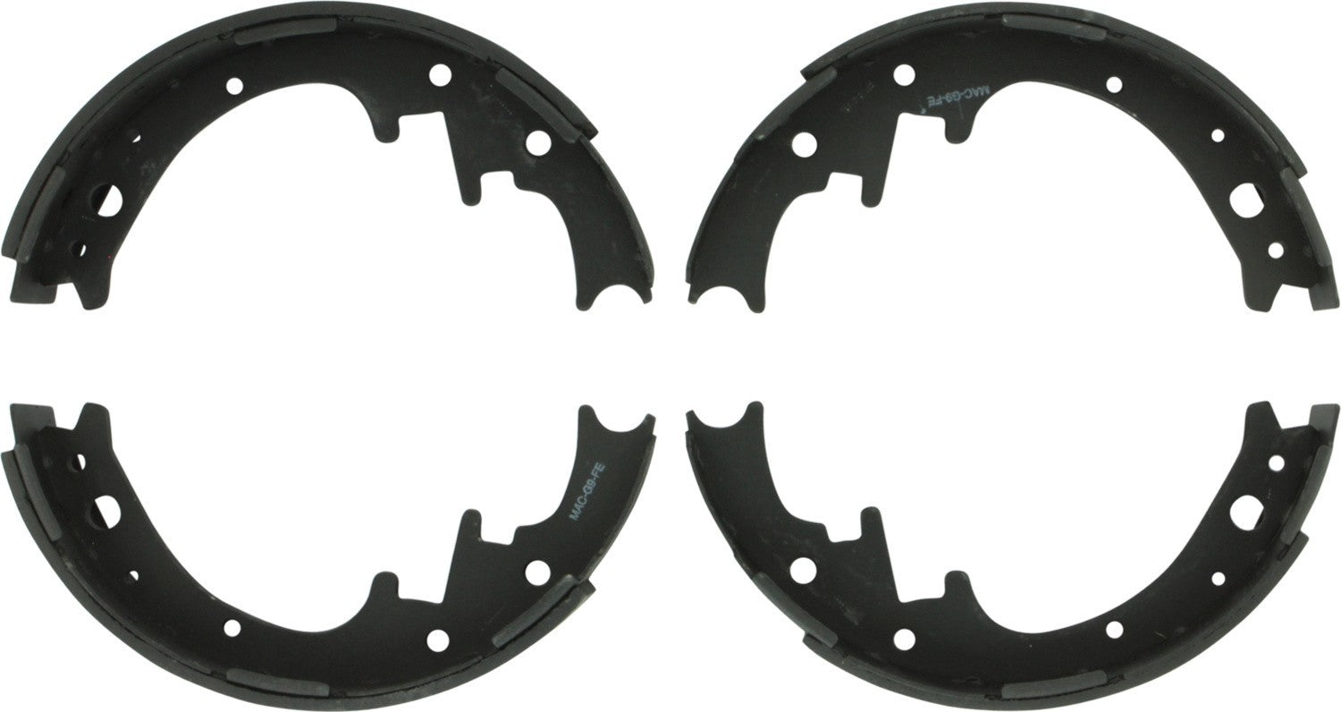 Bosch Drum Brake Shoe BS332