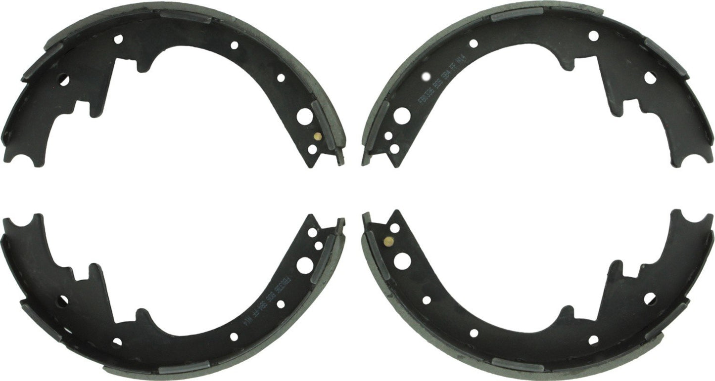 Bosch Drum Brake Shoe BS336