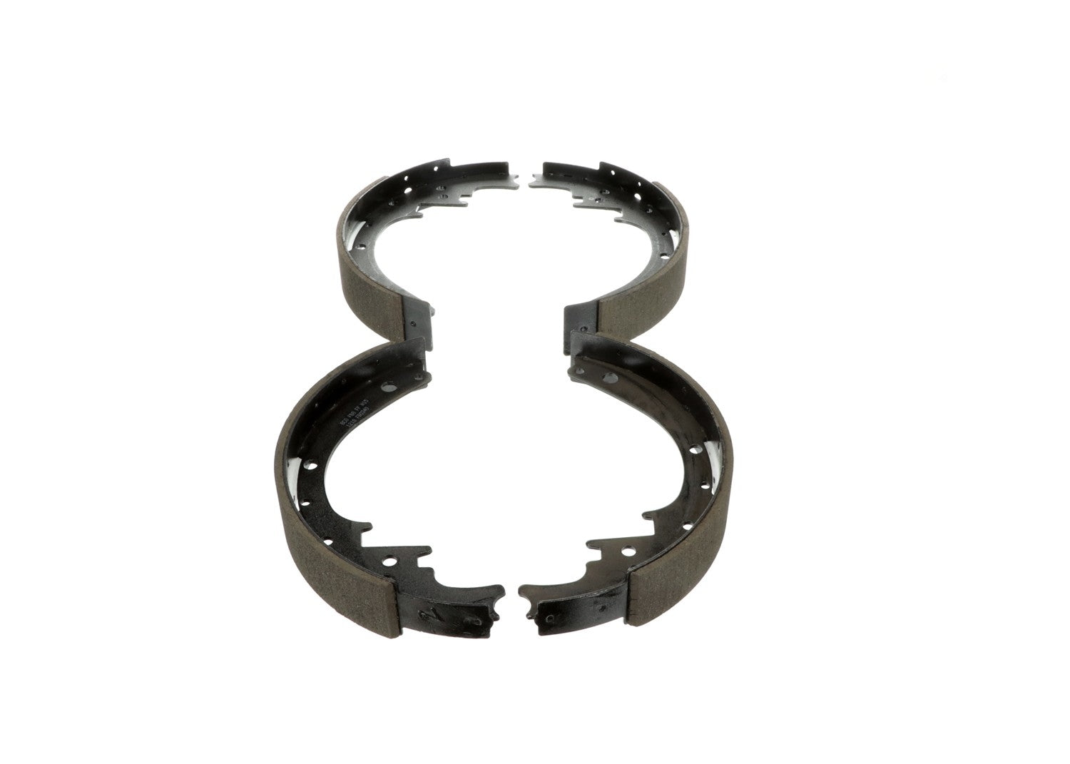 Bosch Drum Brake Shoe BS340