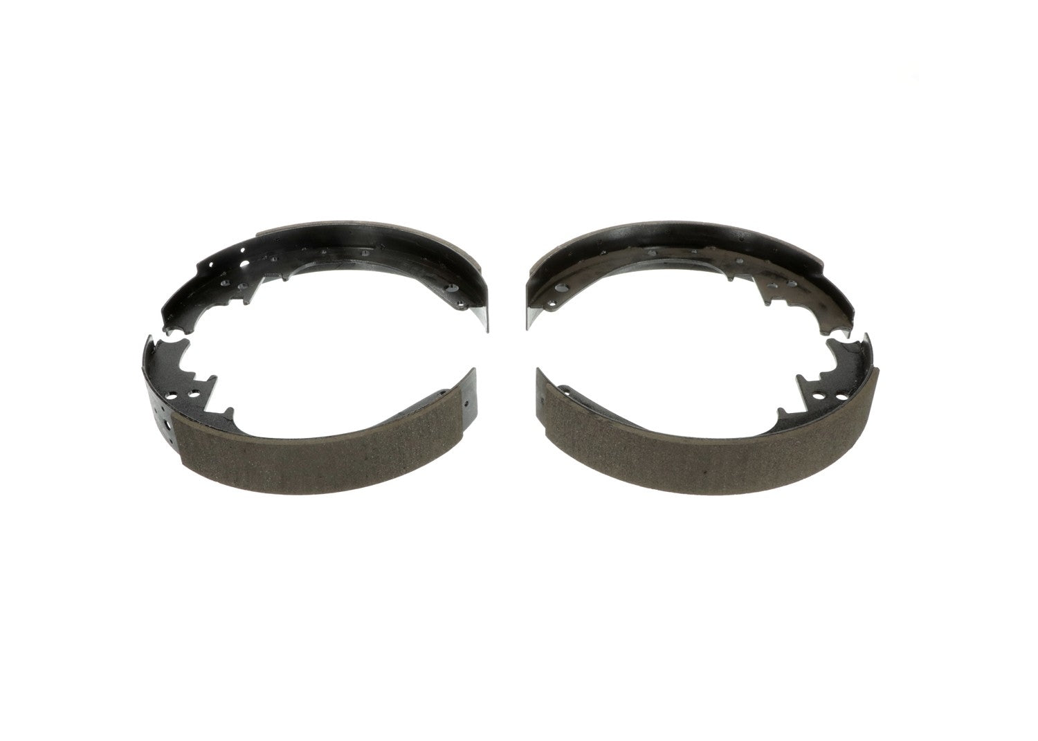 Bosch Drum Brake Shoe BS340