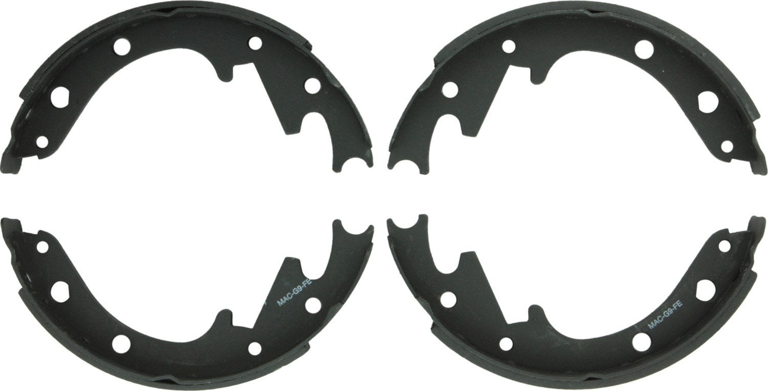 Bosch Drum Brake Shoe BS353