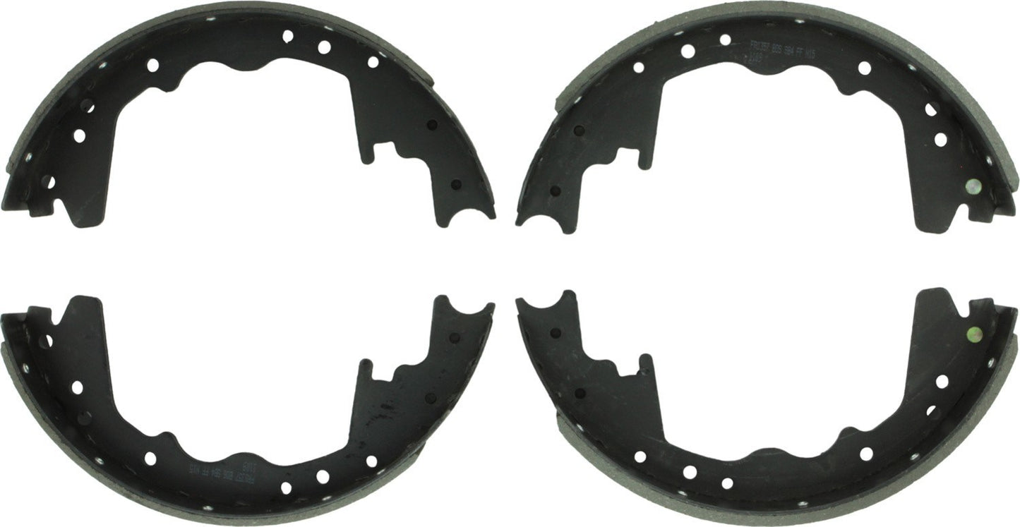 Bosch Drum Brake Shoe BS357R