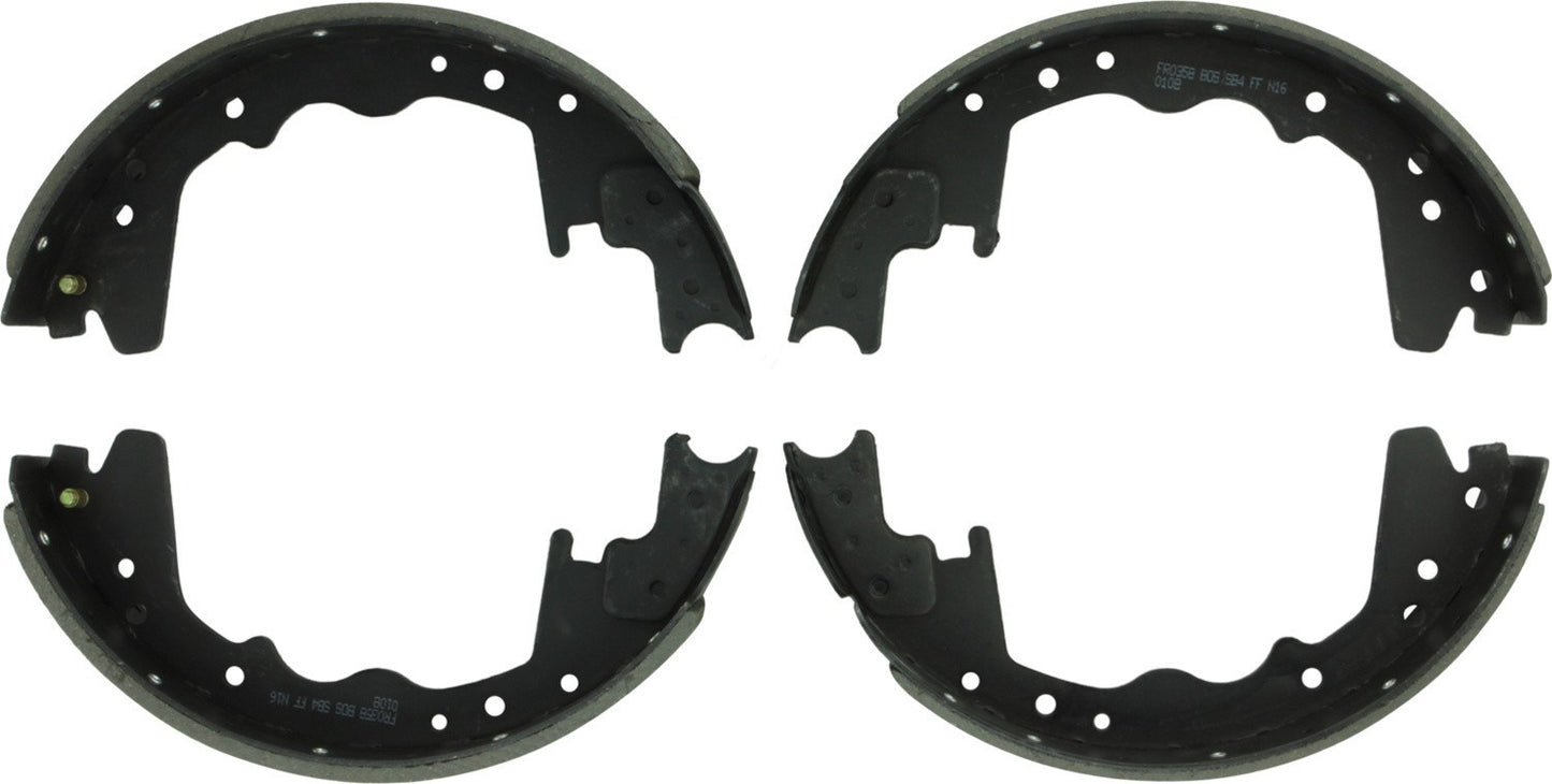 Bosch Drum Brake Shoe BS358R