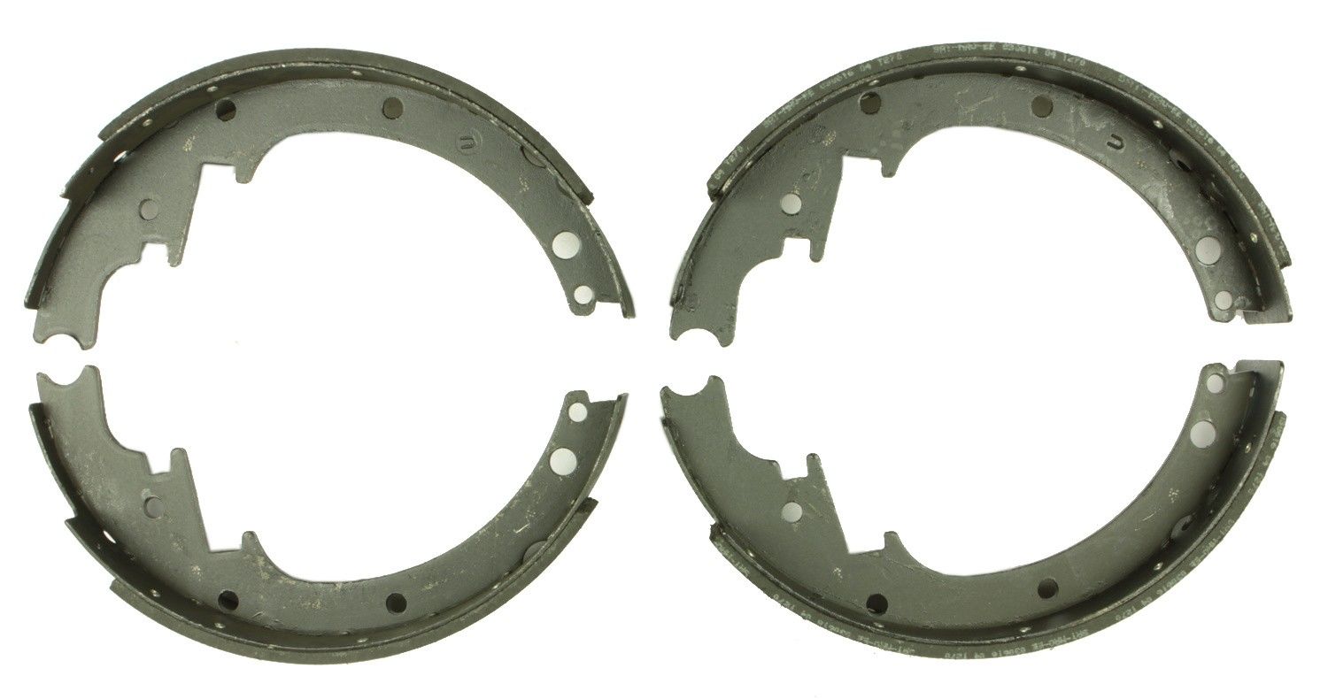 Bosch Drum Brake Shoe BS366