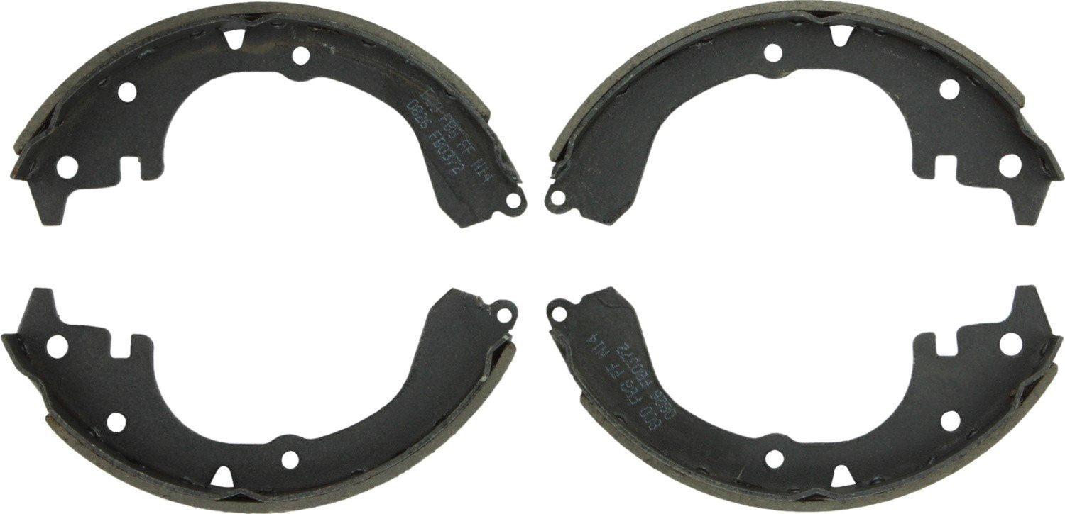 Bosch Drum Brake Shoe BS372