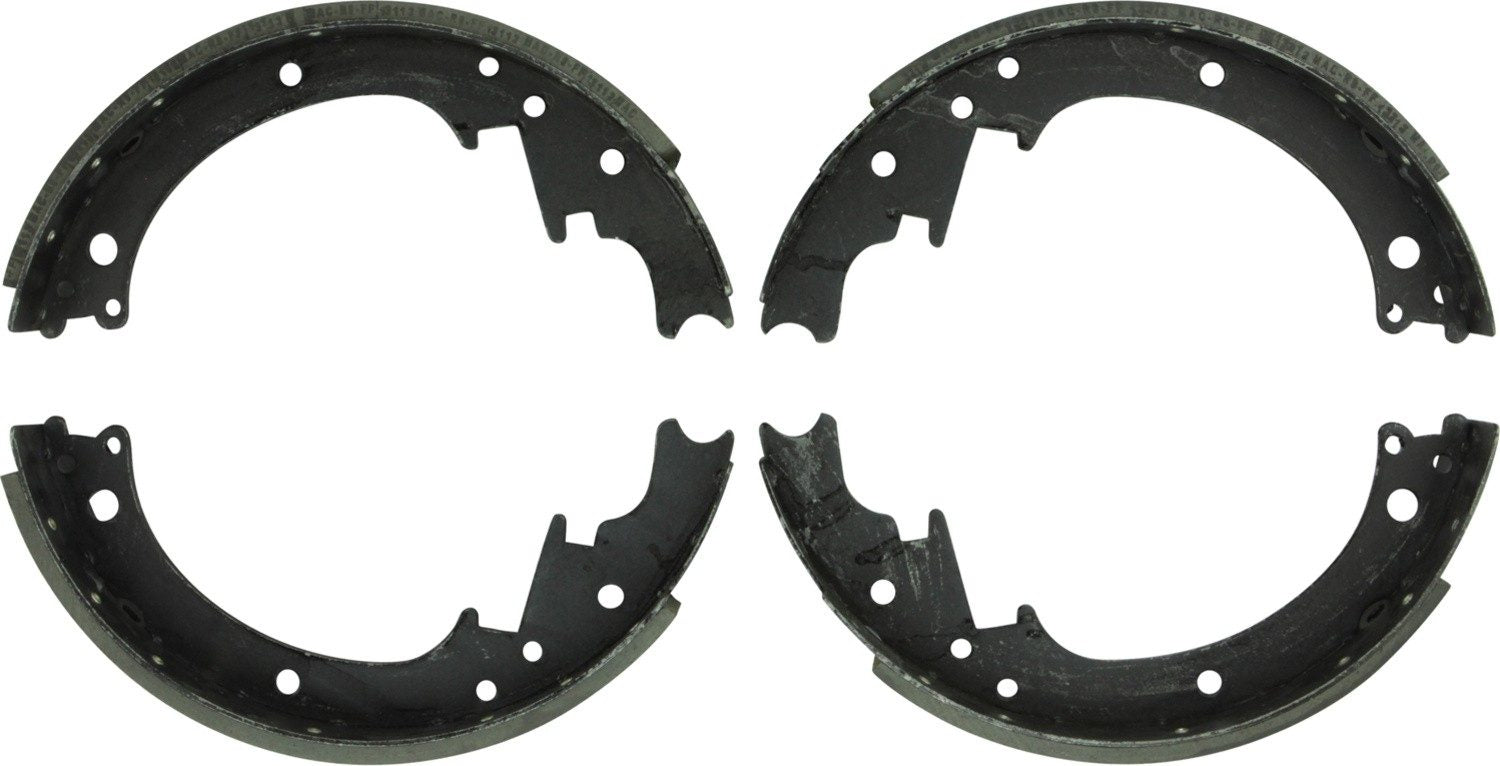 Bosch Drum Brake Shoe BS419R