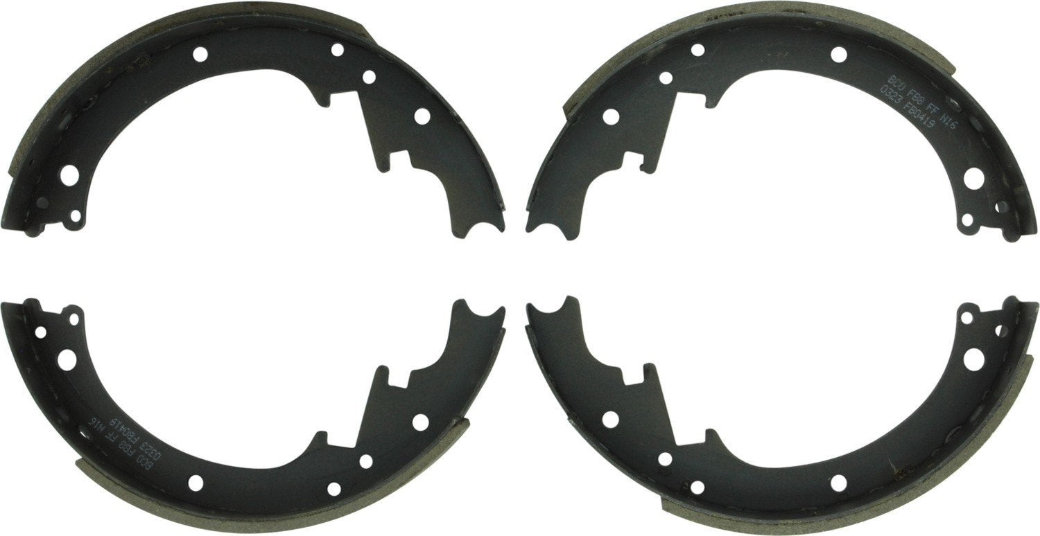 Bosch Drum Brake Shoe BS419
