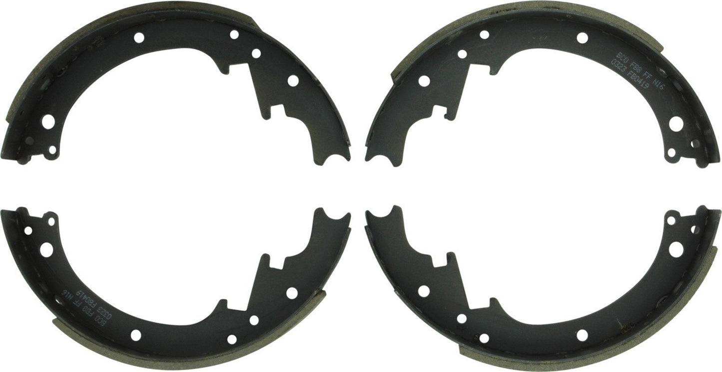 Bosch Drum Brake Shoe BS419