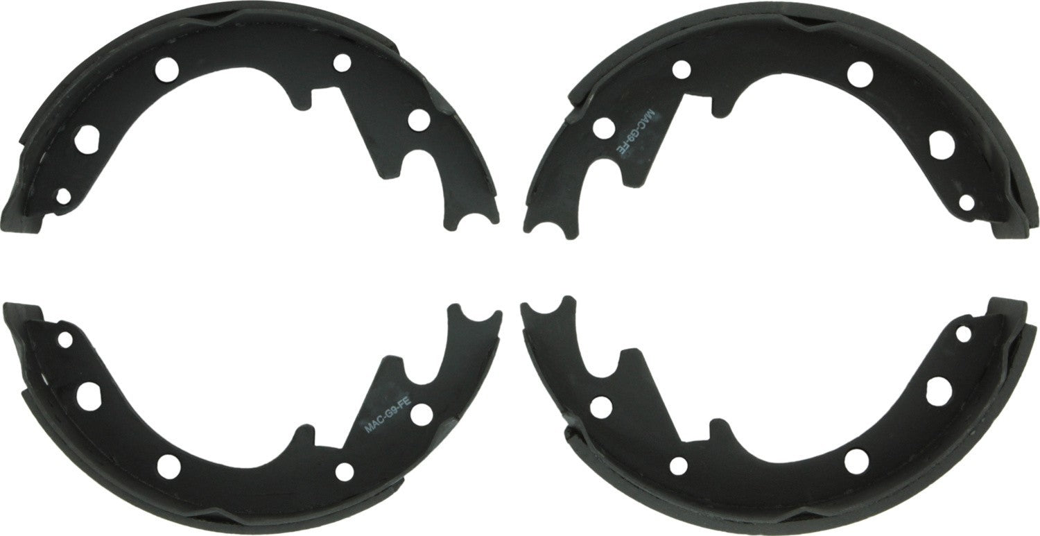 Bosch Drum Brake Shoe BS432