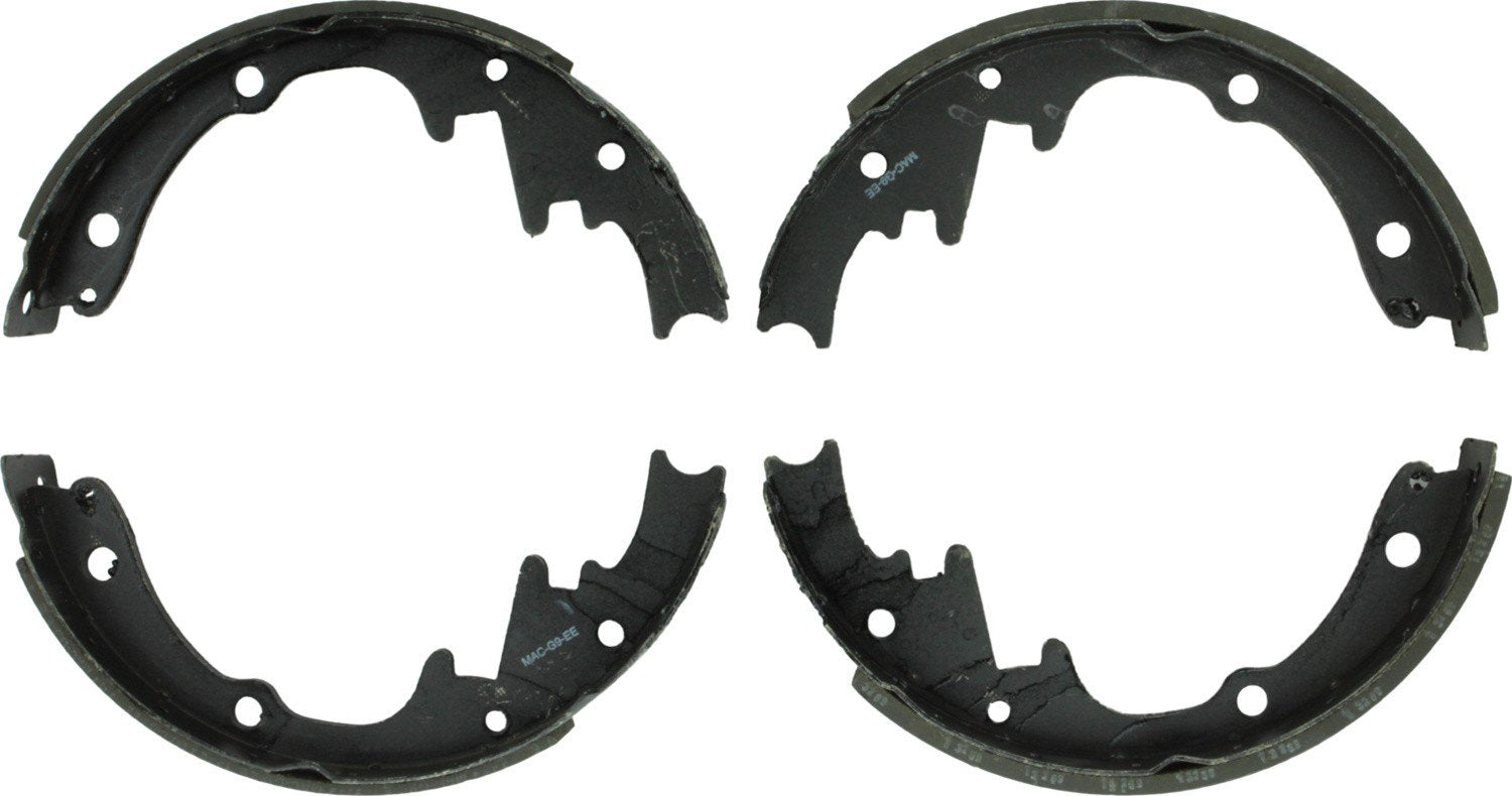 Bosch Drum Brake Shoe BS449