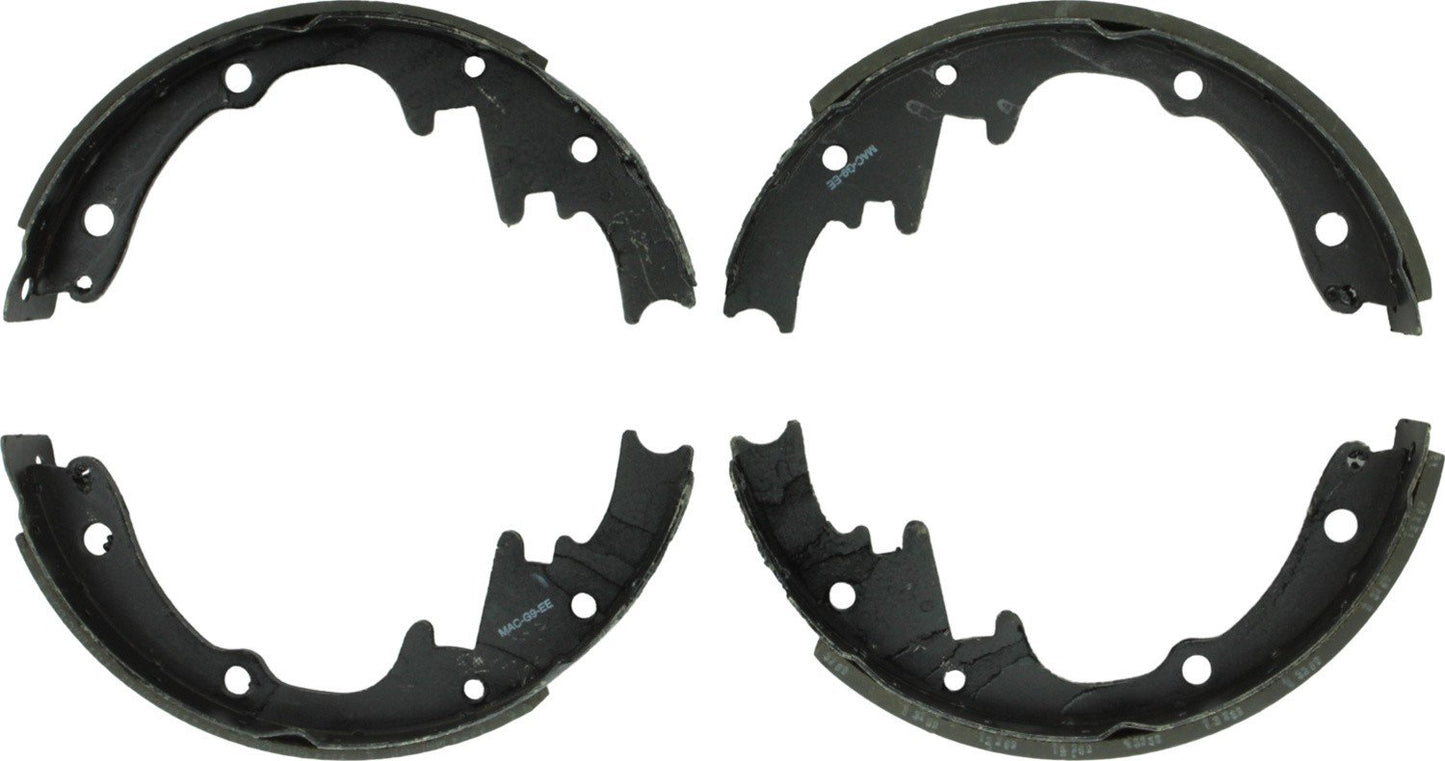 Bosch Drum Brake Shoe BS449