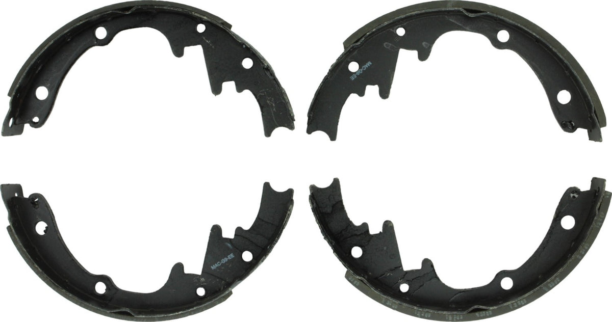 Bosch Drum Brake Shoe BS449
