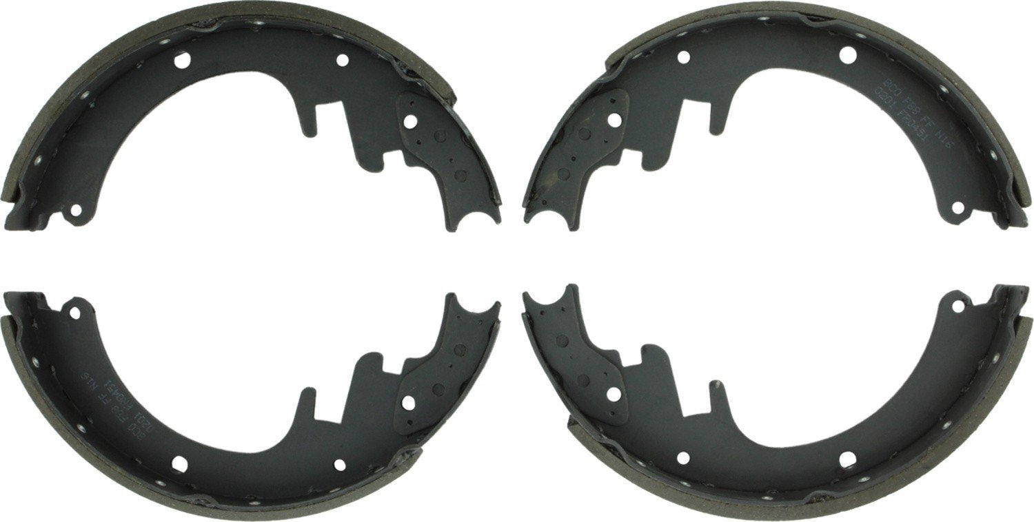 Bosch Drum Brake Shoe BS451R