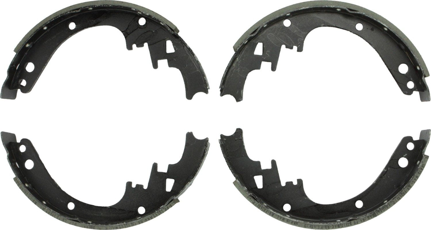 Bosch Drum Brake Shoe BS462R