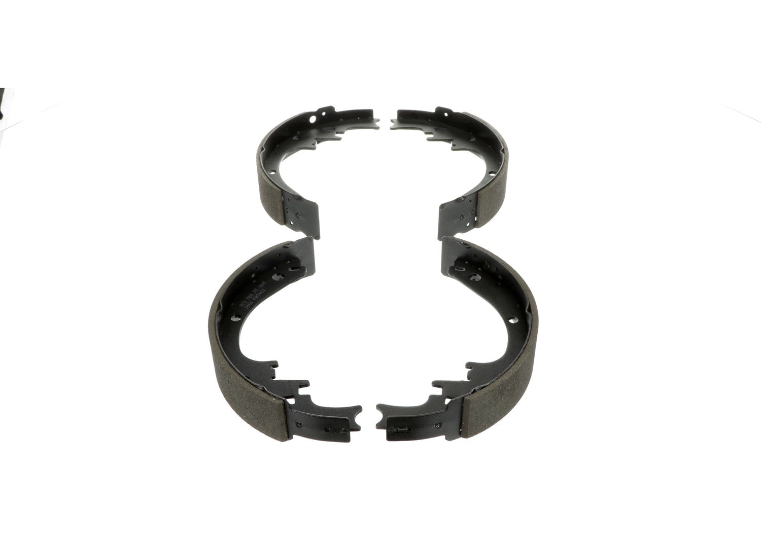 Bosch Drum Brake Shoe BS462