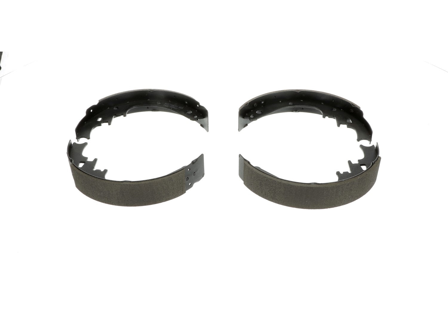 Bosch Drum Brake Shoe BS462