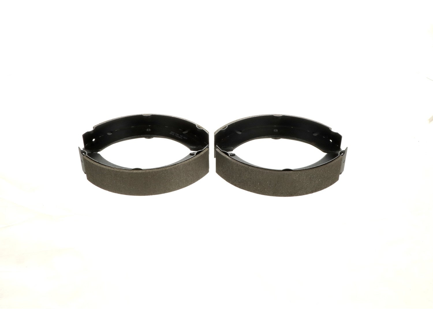 Bosch Drum Brake Shoe BS469