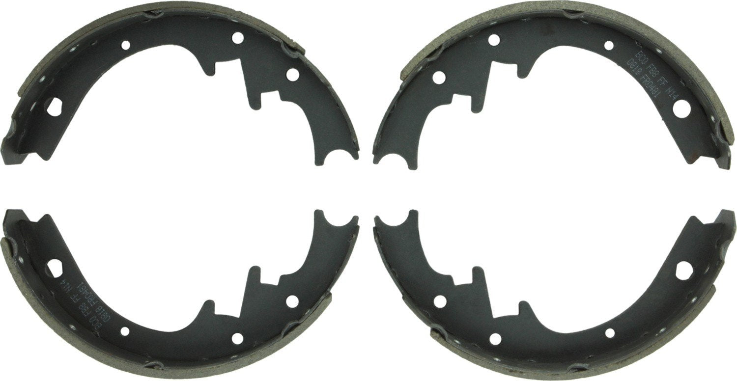 Bosch Drum Brake Shoe BS481R