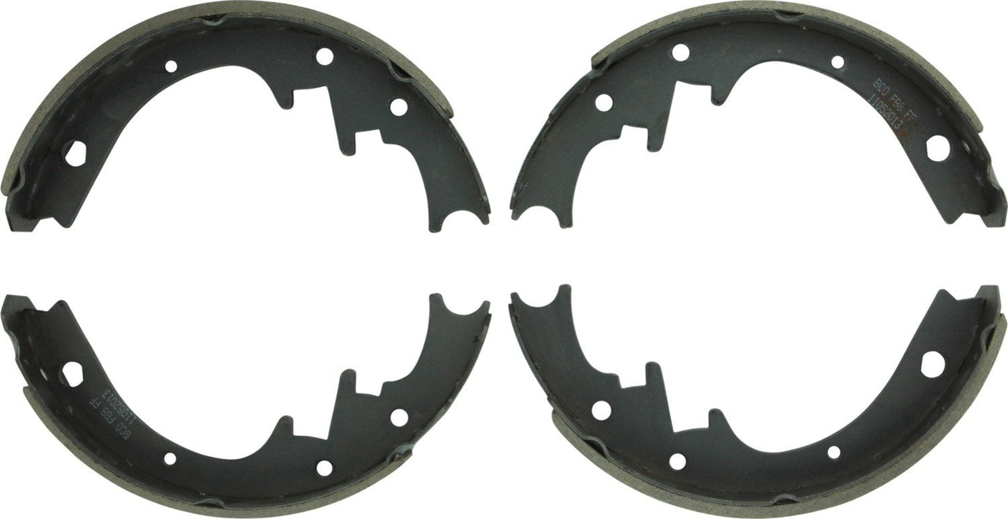 Bosch Drum Brake Shoe BS481