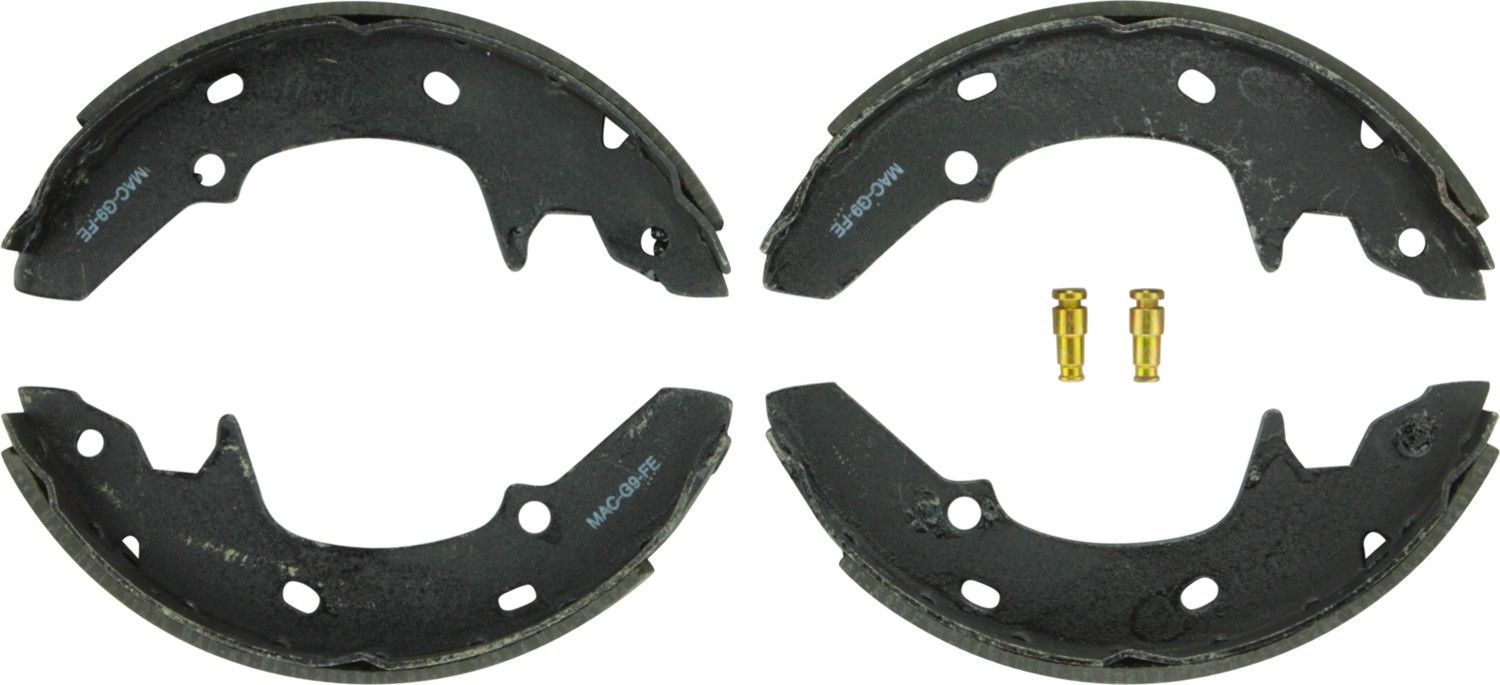 Bosch Drum Brake Shoe BS501