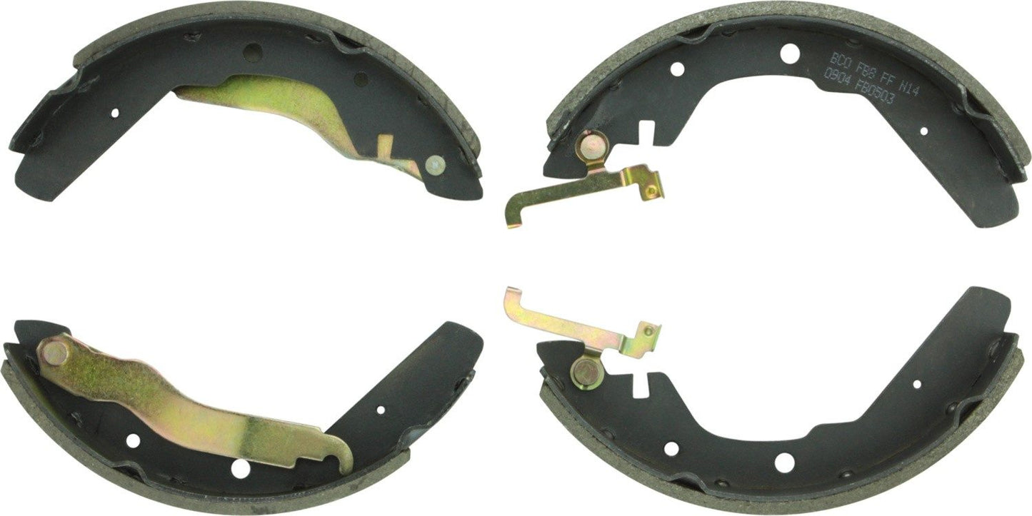 Bosch Drum Brake Shoe BS503L