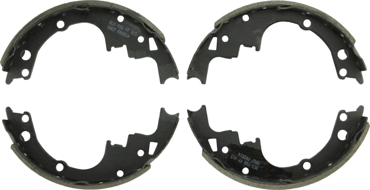 Bosch Drum Brake Shoe BS514R