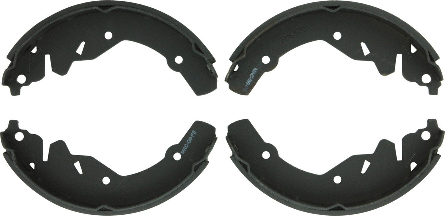 Bosch Drum Brake Shoe BS520