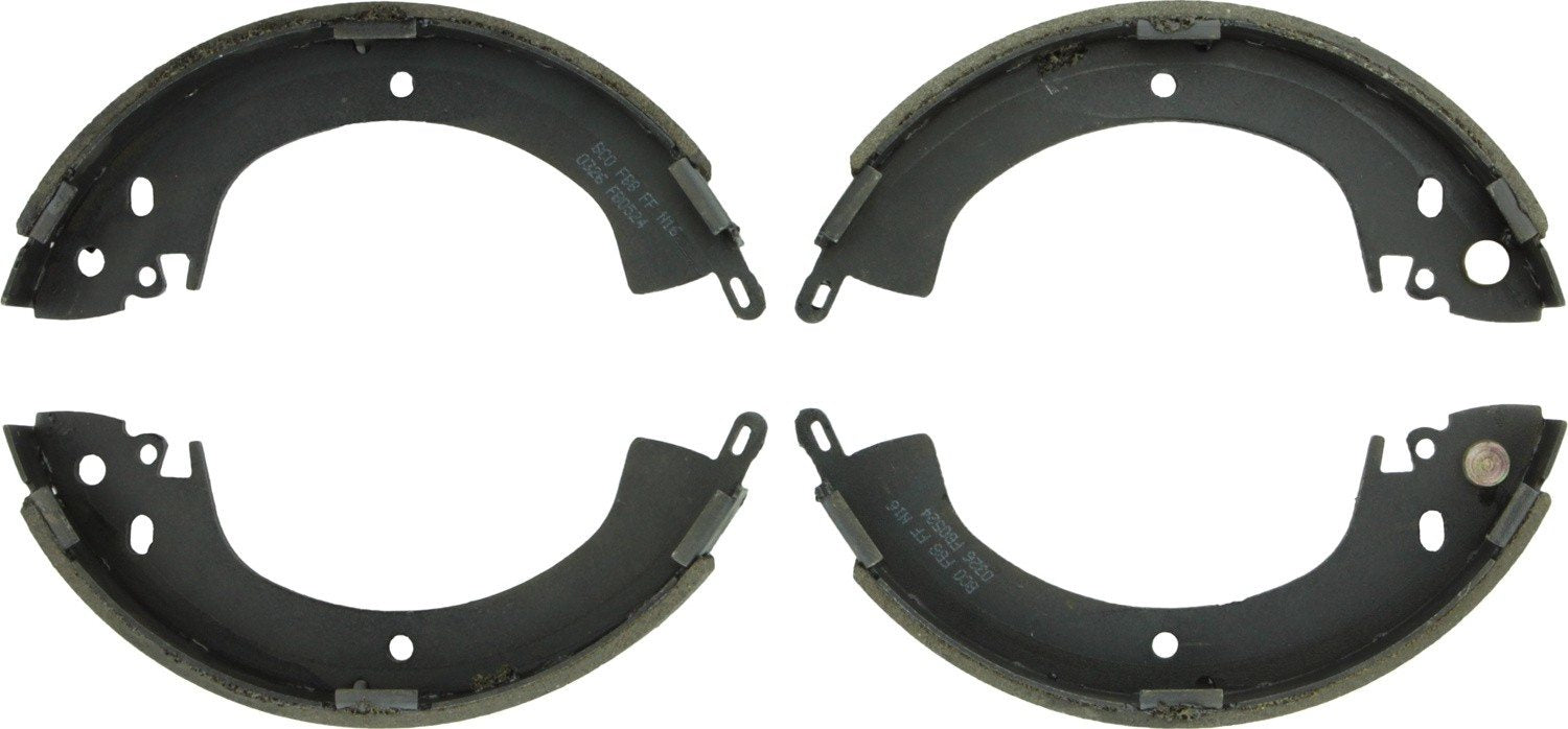 Bosch Drum Brake Shoe BS524