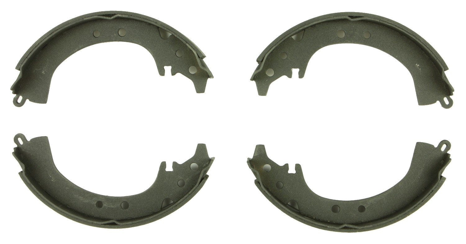 Bosch Drum Brake Shoe BS528
