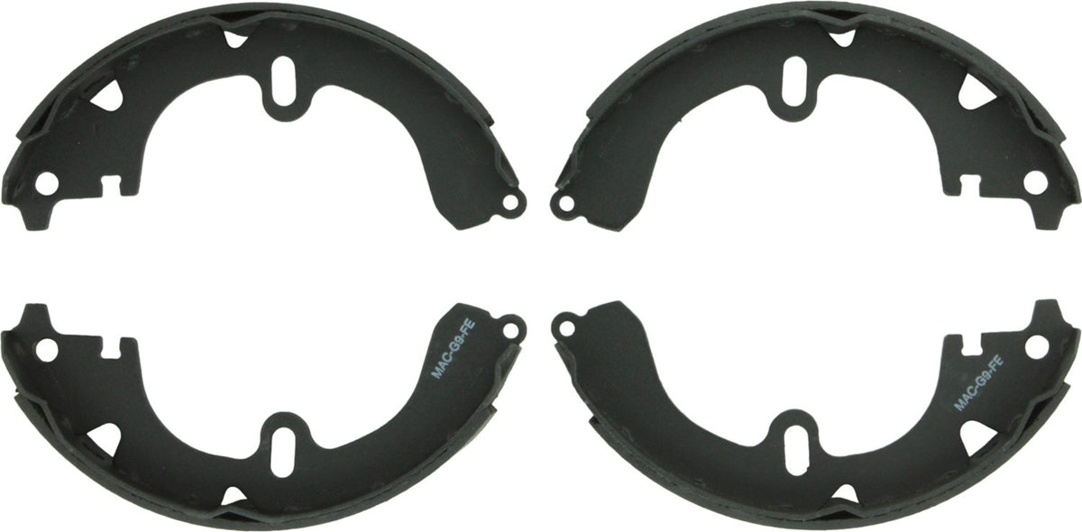 Bosch Drum Brake Shoe BS529