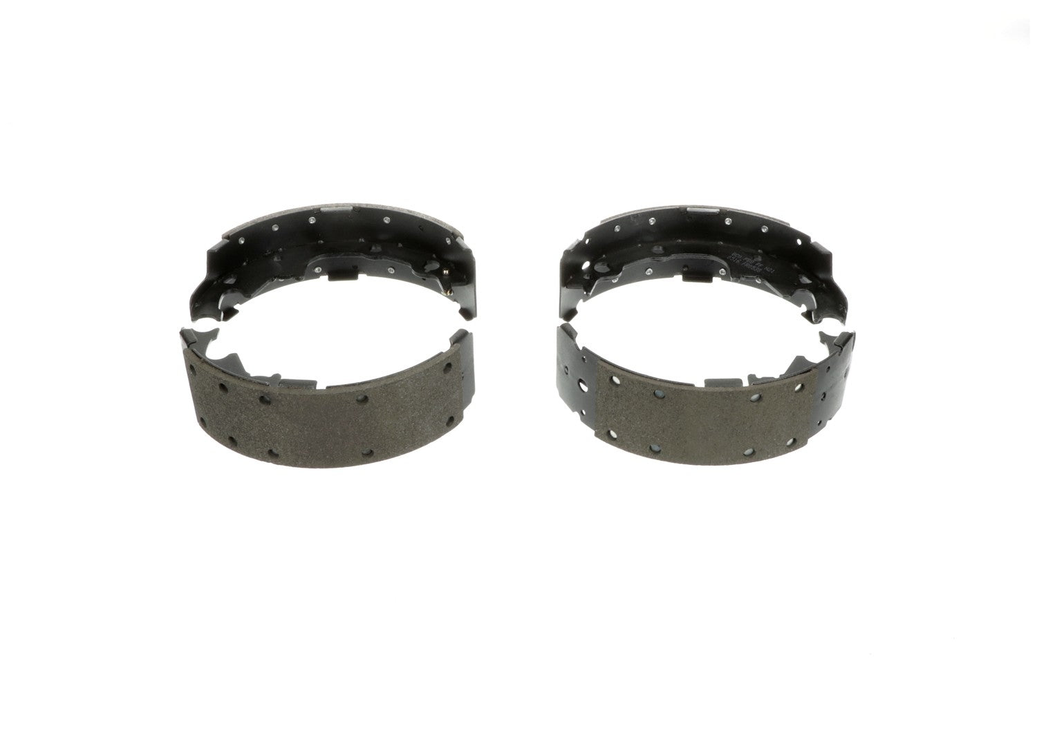 Bosch Drum Brake Shoe BS538R