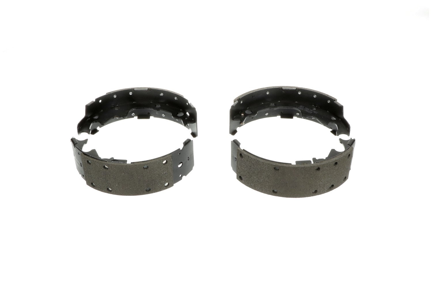 Bosch Drum Brake Shoe BS538R