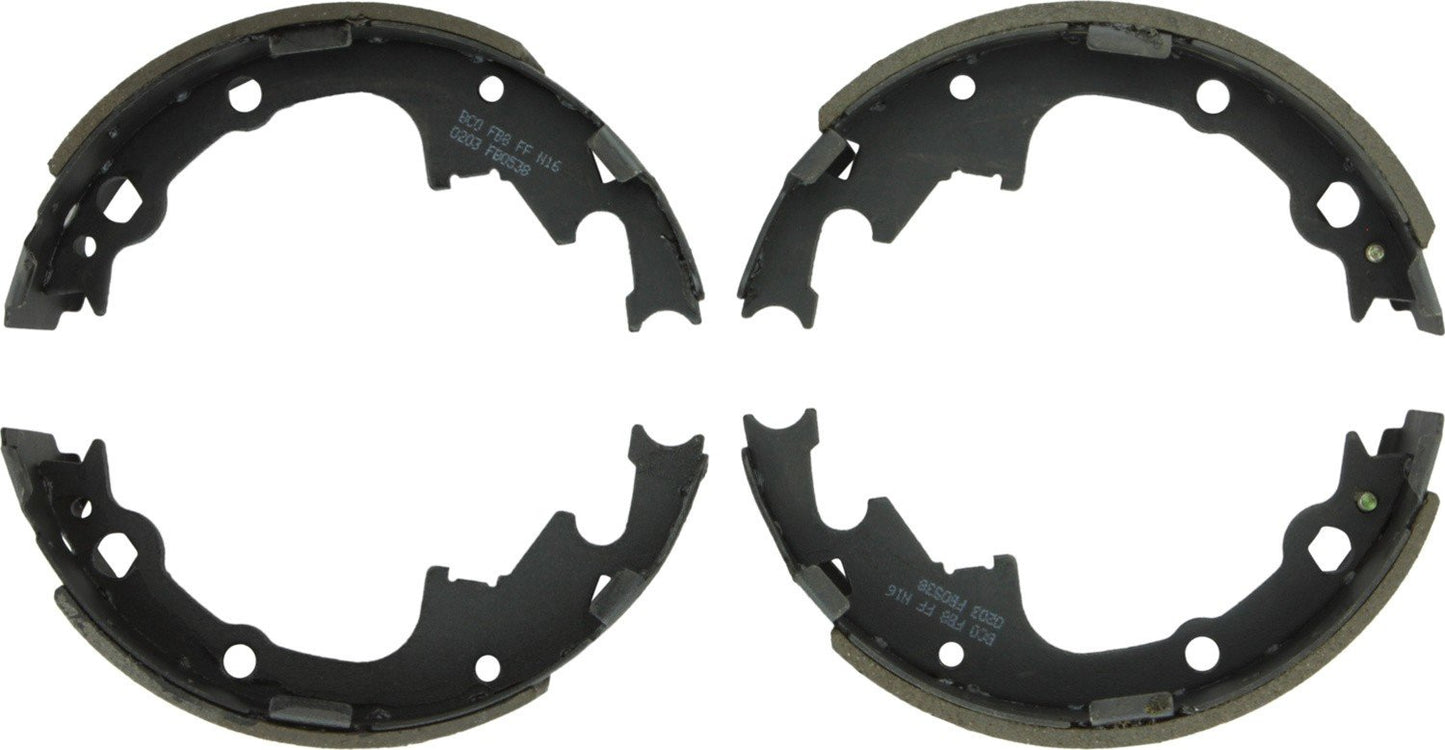 Bosch Drum Brake Shoe BS538