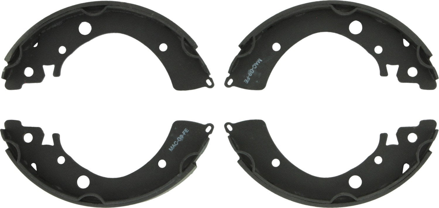 Bosch Drum Brake Shoe BS545