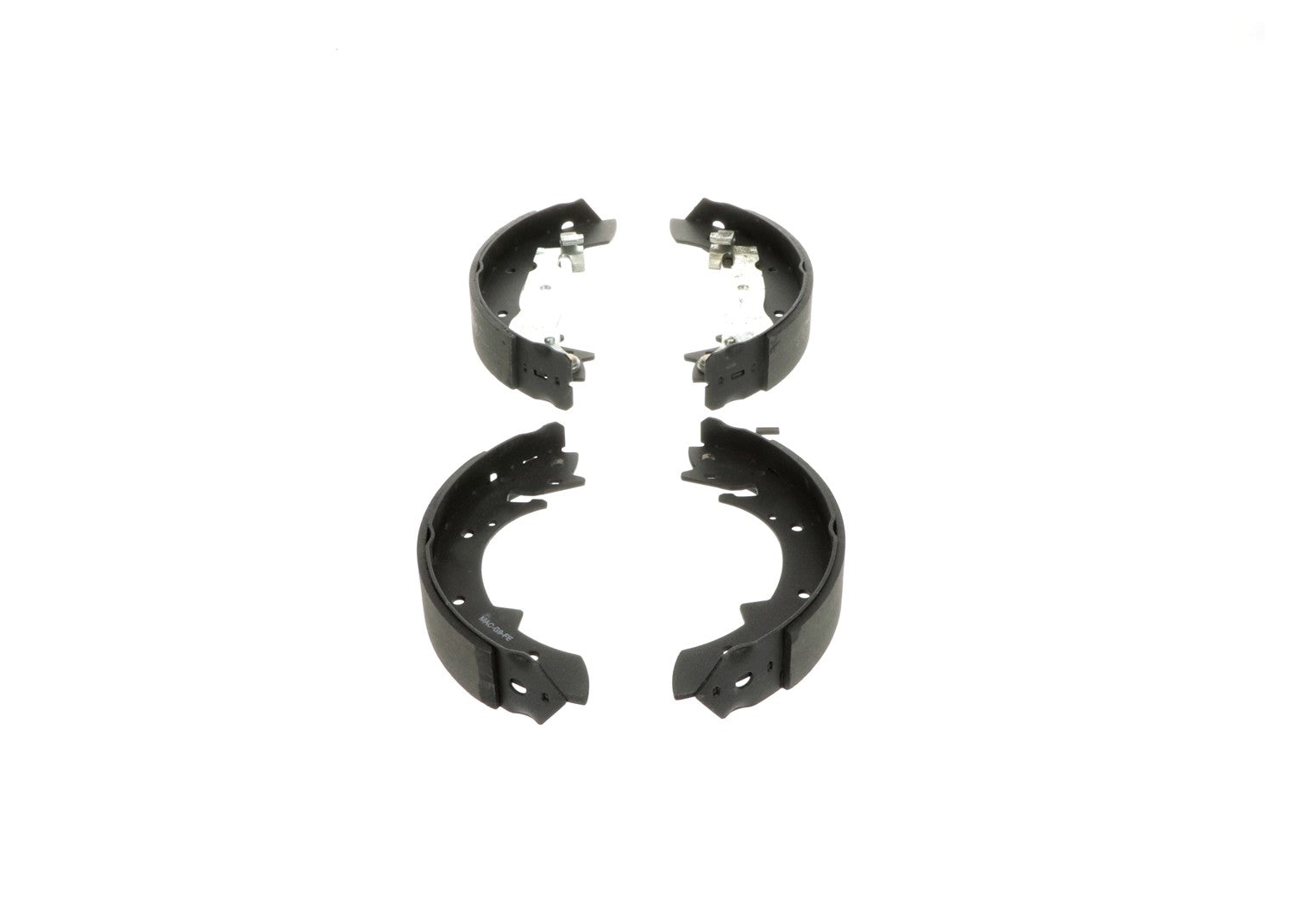Bosch Drum Brake Shoe BS548