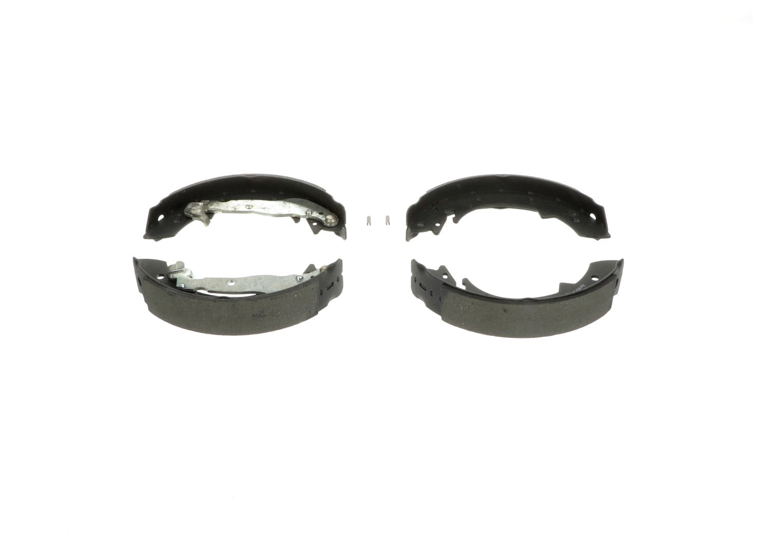 Bosch Drum Brake Shoe BS548