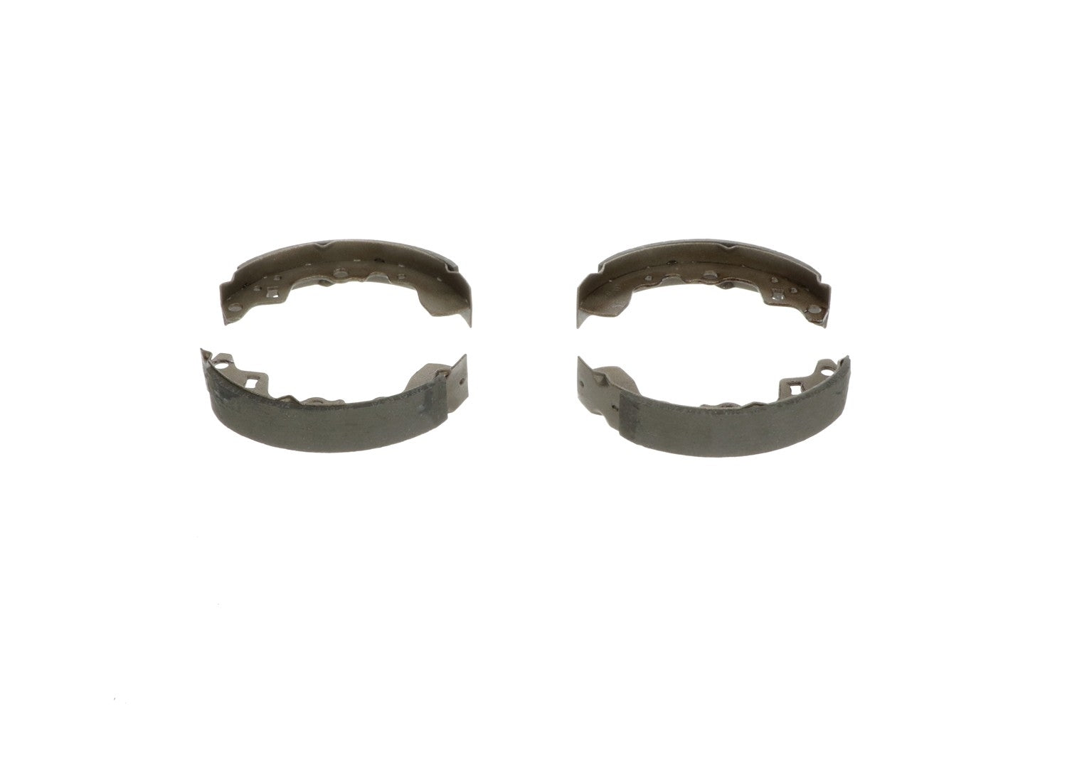 Bosch Drum Brake Shoe BS550