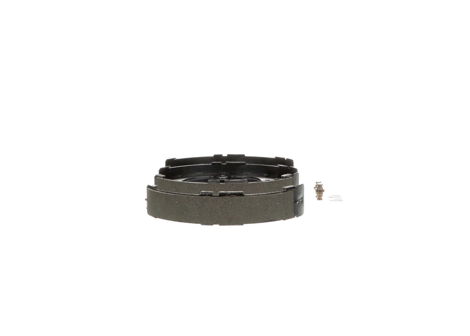 Bosch Drum Brake Shoe BS551