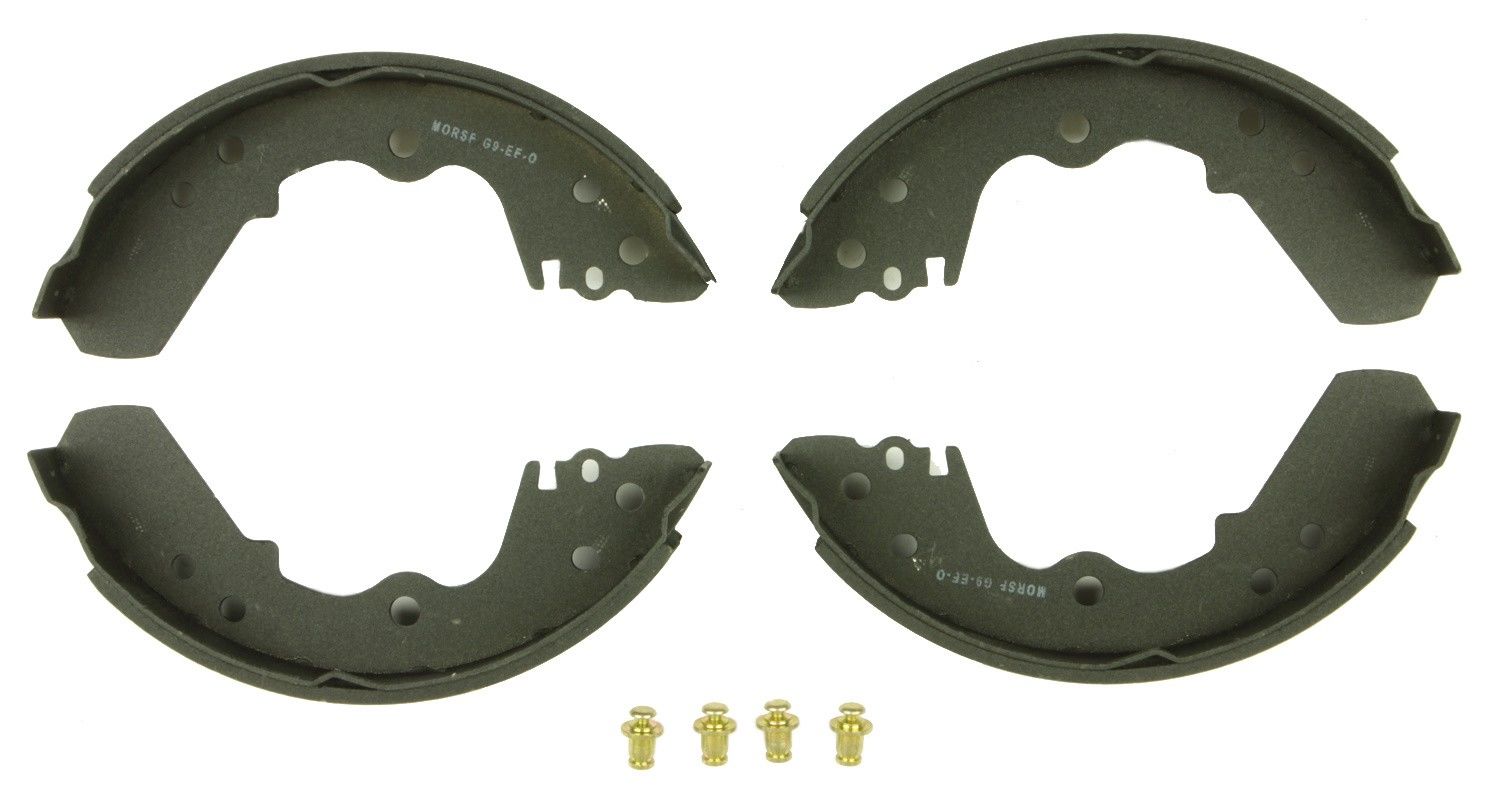 Bosch Drum Brake Shoe BS554