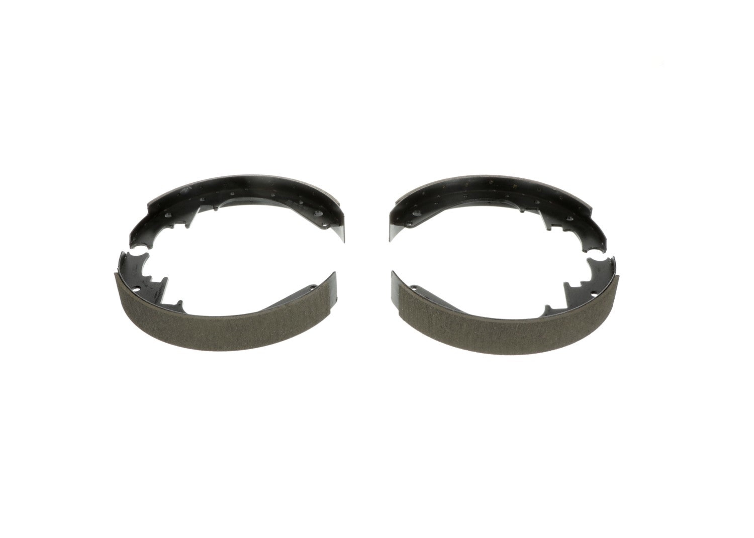 Bosch Drum Brake Shoe BS55