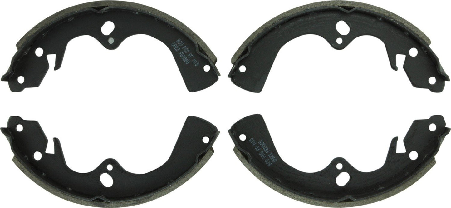 Bosch Drum Brake Shoe BS565